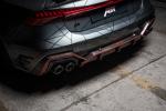Audi RS7-R by ABT 2020 года